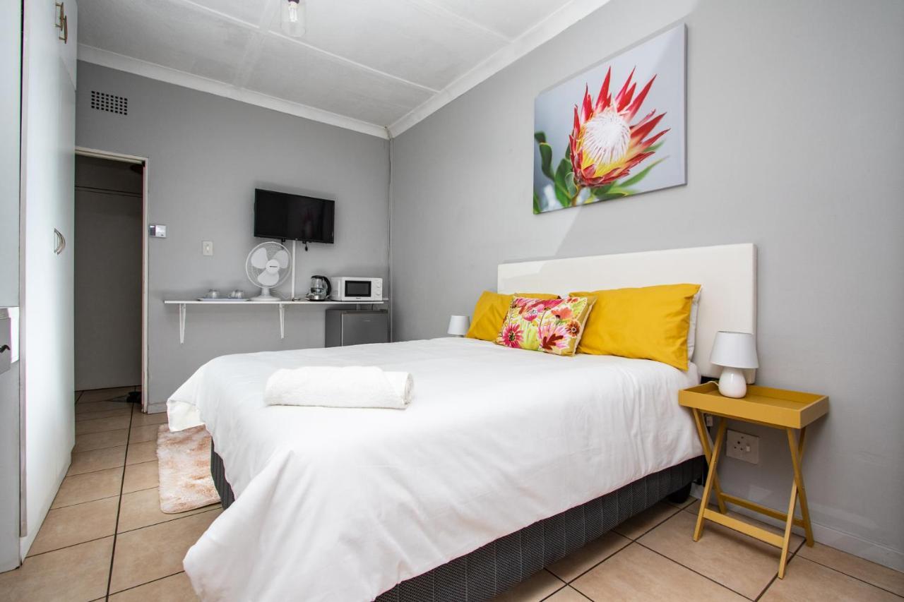 Willow Guest House Боксбург Екстериор снимка