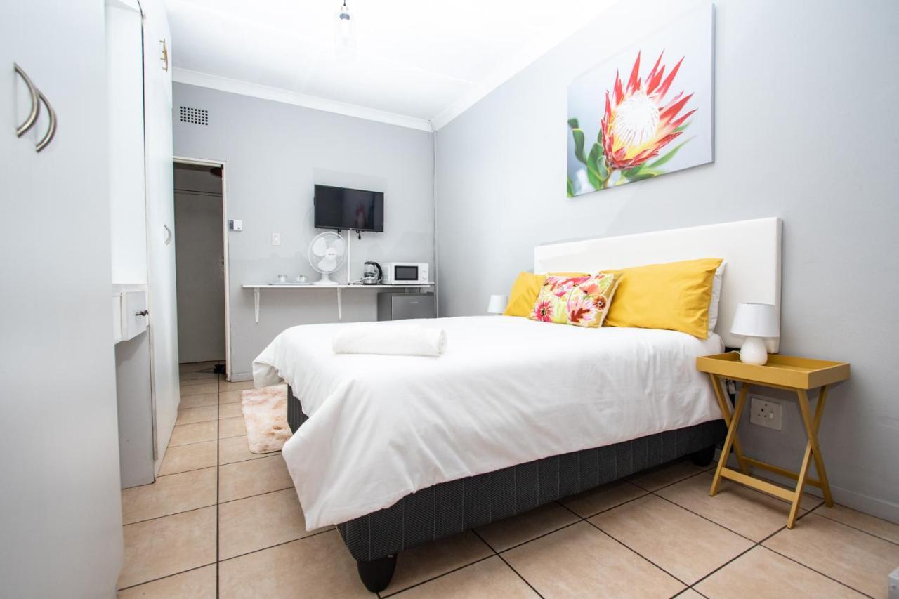Willow Guest House Боксбург Екстериор снимка