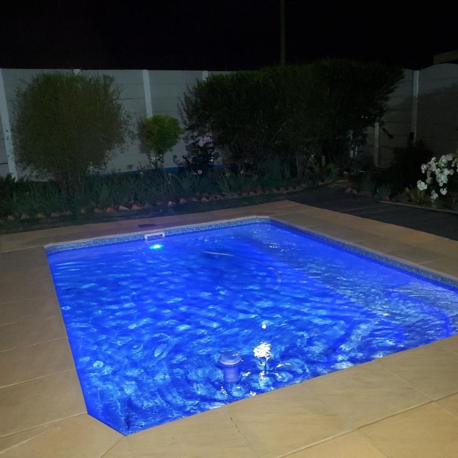 Willow Guest House Боксбург Екстериор снимка