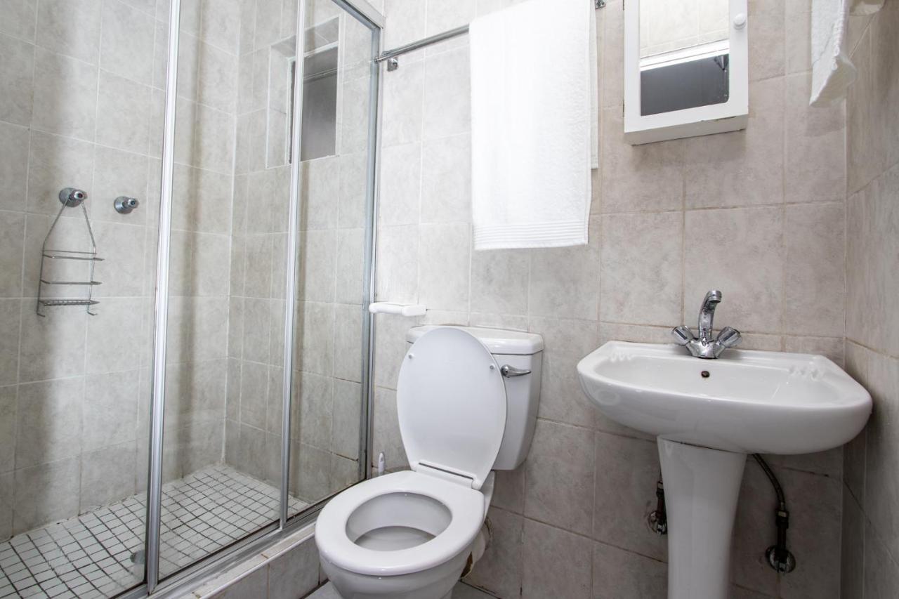 Willow Guest House Боксбург Екстериор снимка