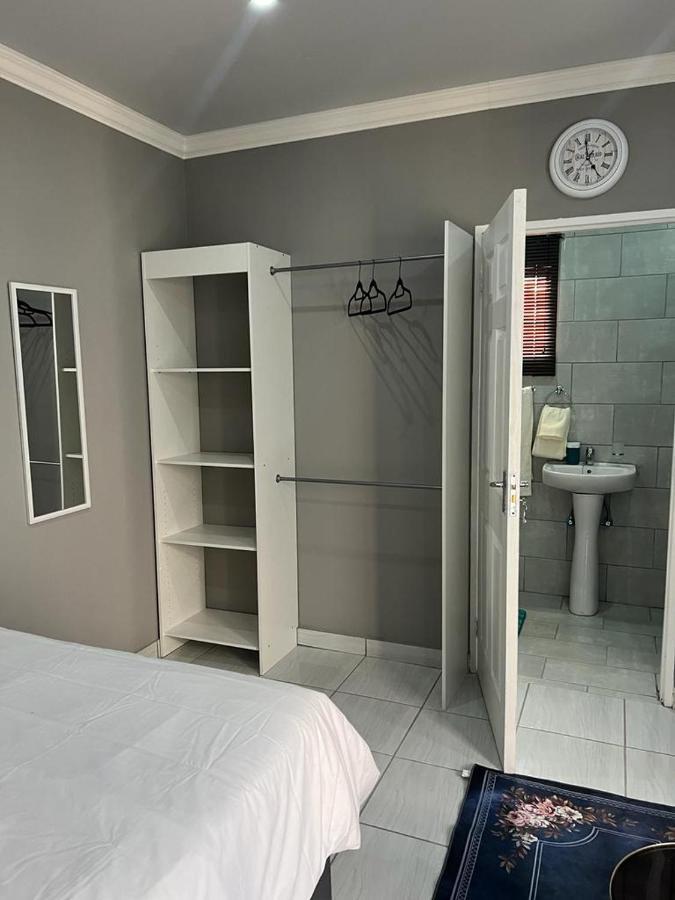 Willow Guest House Боксбург Екстериор снимка