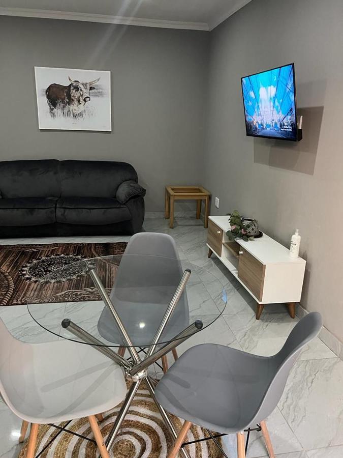 Willow Guest House Боксбург Екстериор снимка