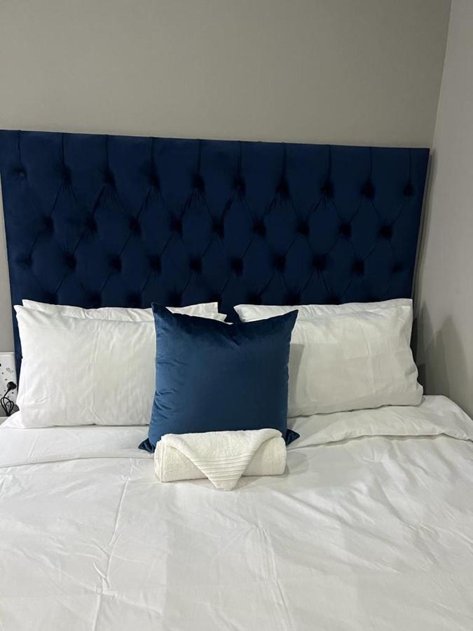 Willow Guest House Боксбург Екстериор снимка