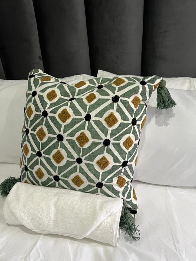 Willow Guest House Боксбург Екстериор снимка