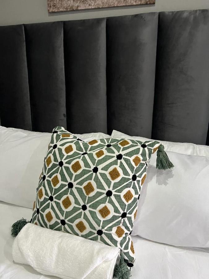 Willow Guest House Боксбург Екстериор снимка