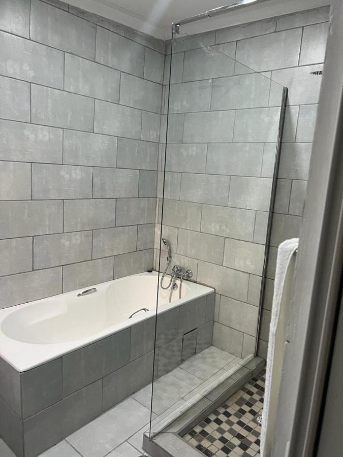 Willow Guest House Боксбург Екстериор снимка
